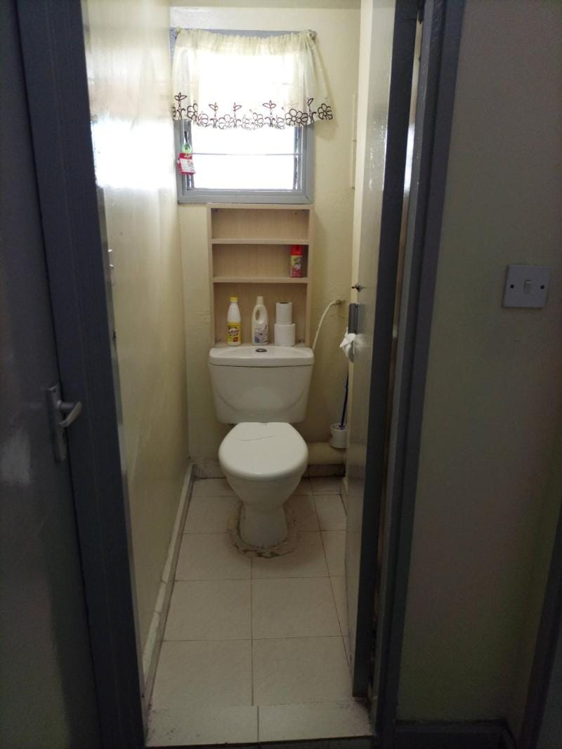  Cosy BuruBuru 3 BR Family & Get-Together Bungalow Vacation rental in Nairobi