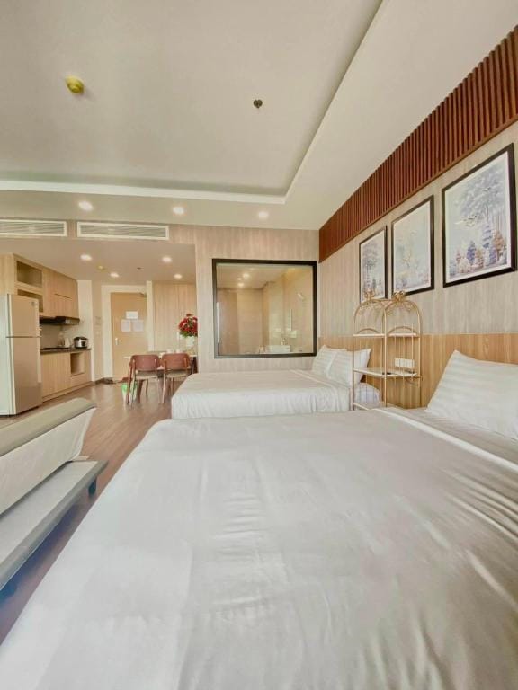 FLC sea tower  Apartment in Vietnam