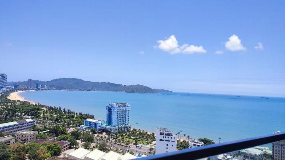 FLC sea tower  Apartment in Vietnam