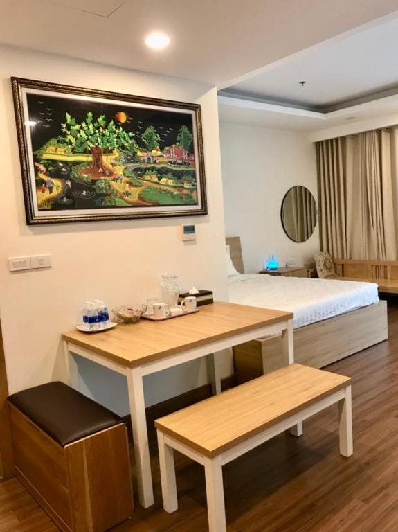 FLC sea tower  Apartment in Vietnam