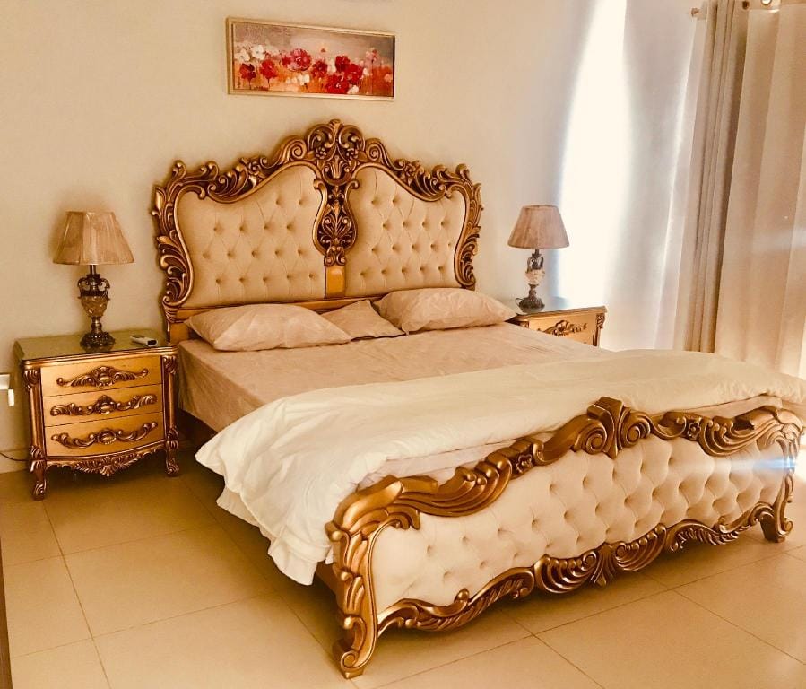 Atrium High Suite apartment Apartment in Islamabad
