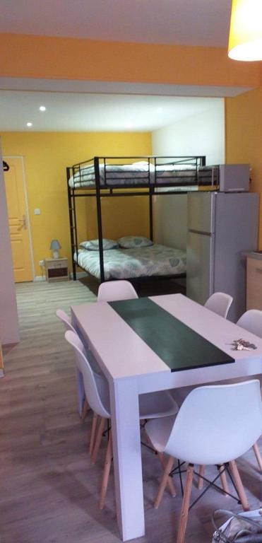 La Riviera - Lovely and spacious studio apartment Apartment in Wallonia, Belgium