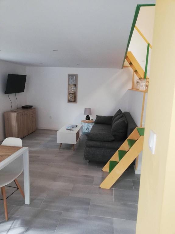 Copacabana - The happiness house Apartment in Wallonia, Belgium
