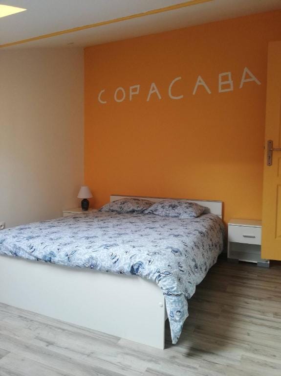 Copacabana - The happiness house Apartment in Wallonia, Belgium