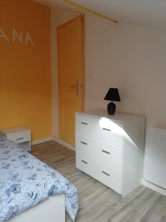 Copacabana - The happiness house Apartment in Wallonia, Belgium