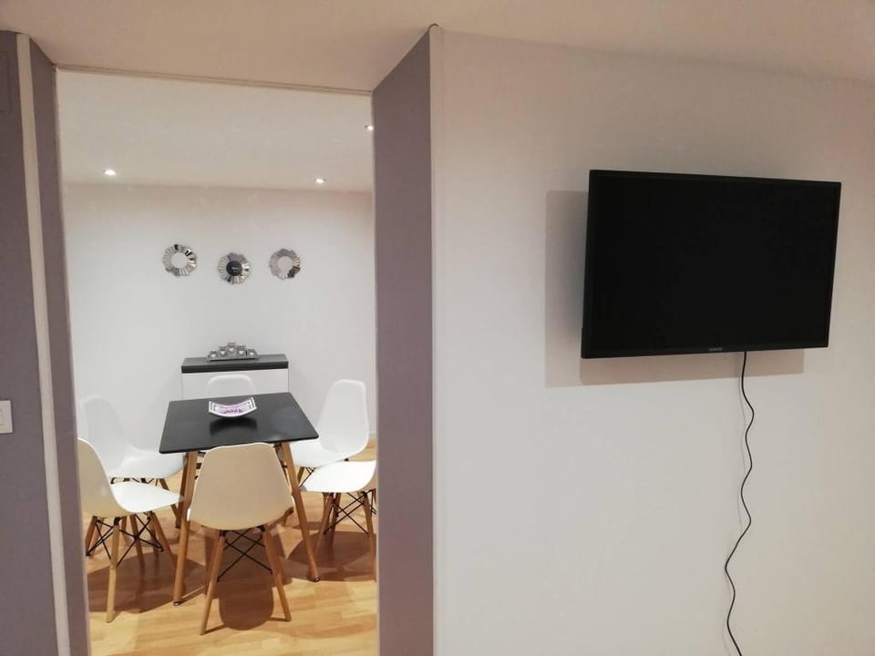 La Fere Du Siecle - Spacious apartment in city center Apartment in Wallonia, Belgium