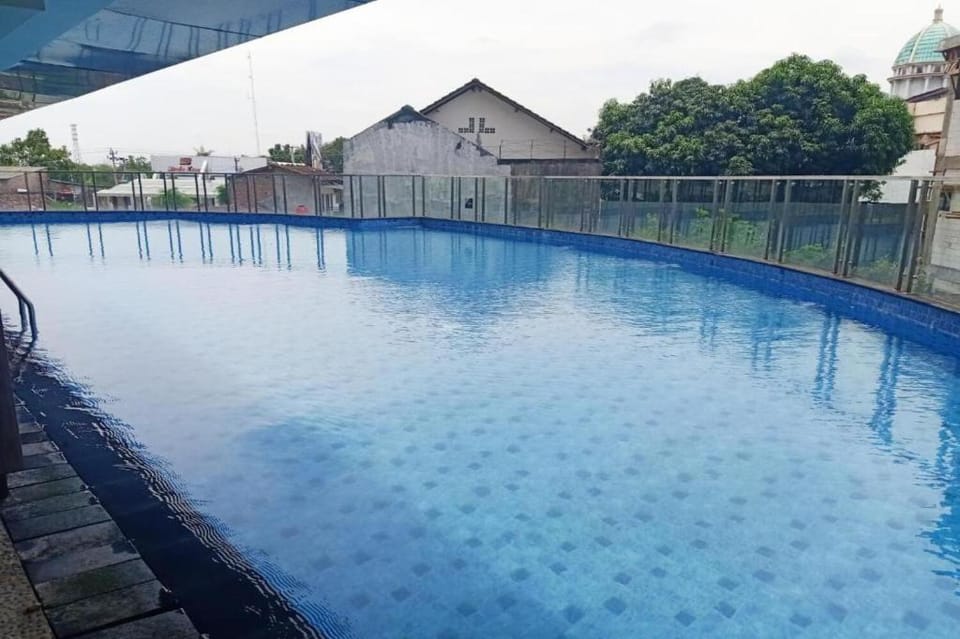 Amarta 1925 Apartment in Special Region of Yogyakarta