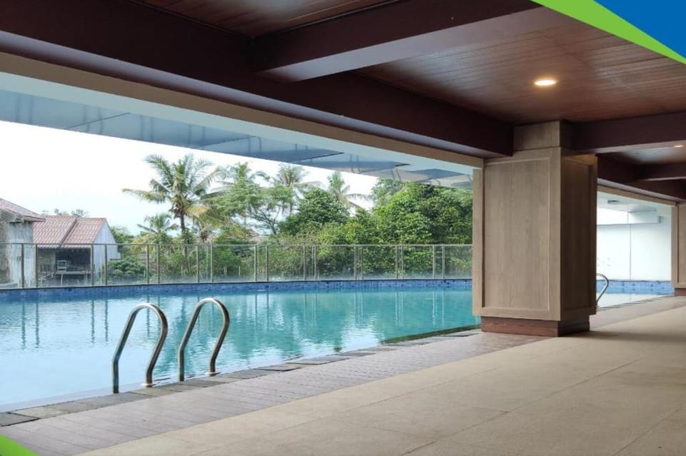 Amarta 1925 Apartment in Special Region of Yogyakarta