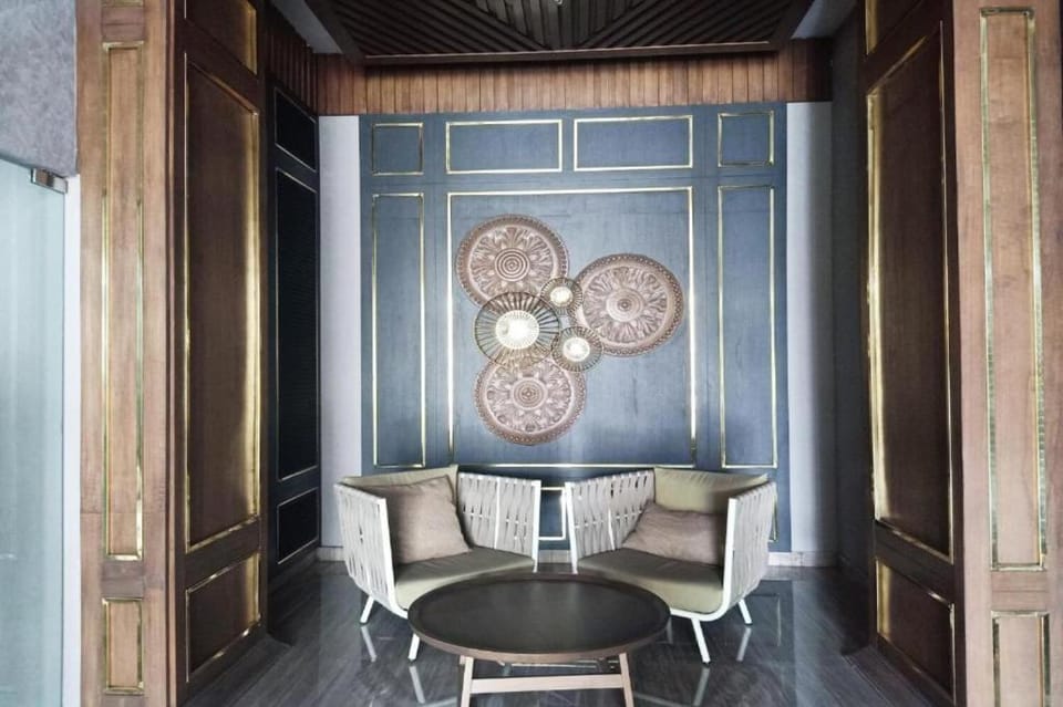 Amarta 1925 Apartment in Special Region of Yogyakarta