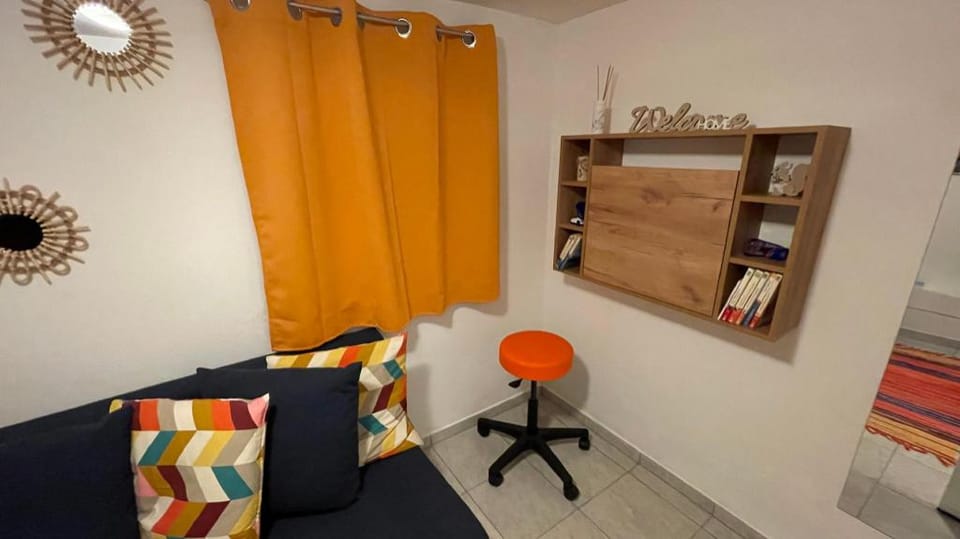 Cozy furnished basement apartment Apartment in Hanover