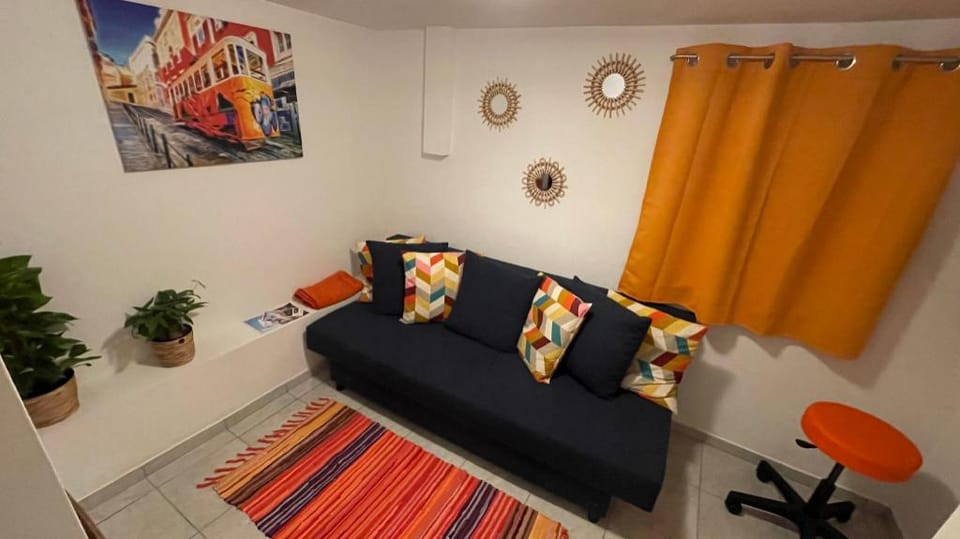 Cozy furnished basement apartment Apartment in Hanover