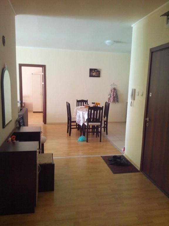 Vigo-Panorama ,four-room apartment Vacation rental in Nessebar
