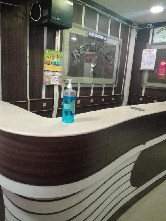 Near to Central railway station and nehru stadium Apartment in Chennai