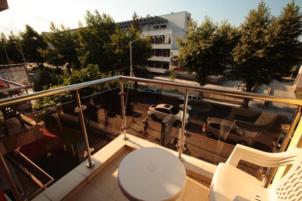 Aparthotel Vigo-Panorama Beach studio Apartment in Nessebar