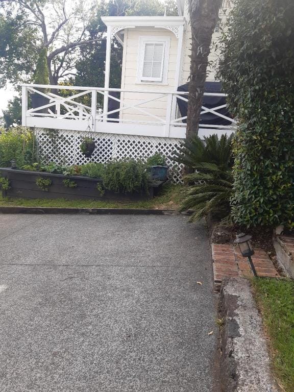 HARBOUR VIEW COTTAGE BOUTIQUE  B&B Vacation rental in Auckland