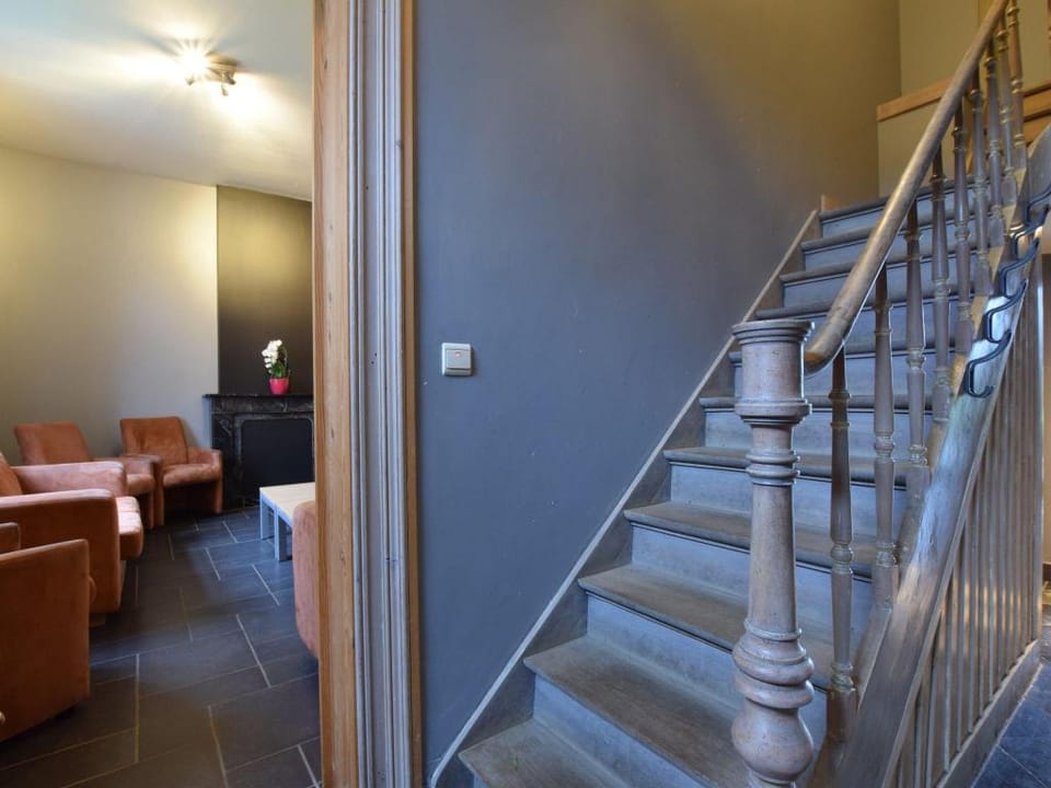 Spacious Durbuy group stay Vacation rental in Wallonia, Belgium