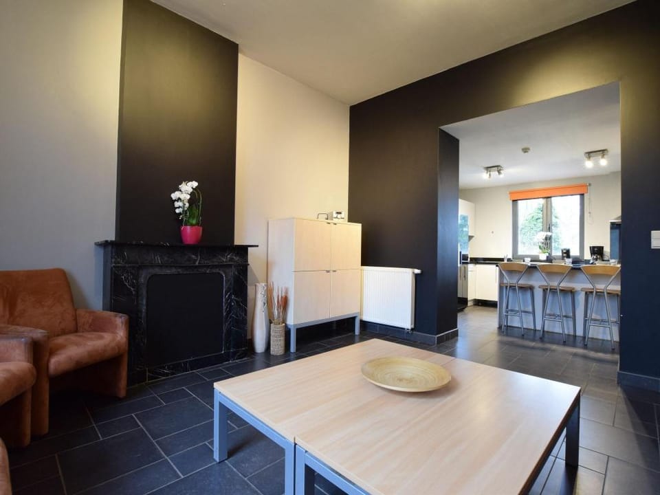 Spacious Durbuy group stay Vacation rental in Wallonia, Belgium