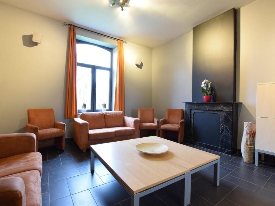 Spacious Durbuy group stay Vacation rental in Wallonia, Belgium