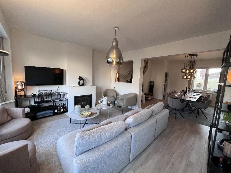 Instant Knokke Vacation rental in Knokke-Heist