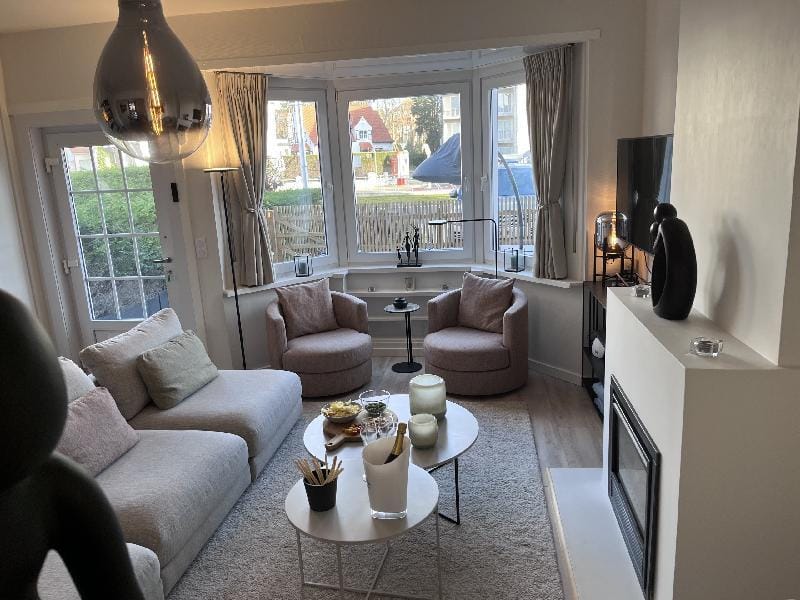Instant Knokke Vacation rental in Knokke-Heist