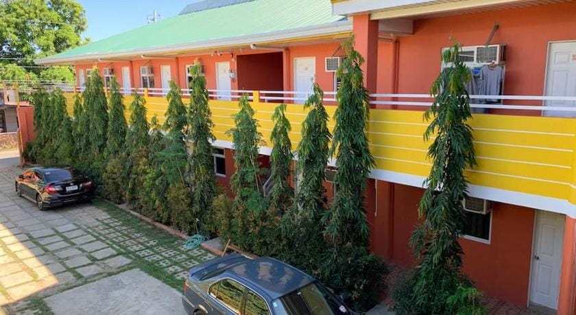 JOCANAI RESIDENCES  Fully Furnished Studio A Apartment in Cordillera Administrative Region