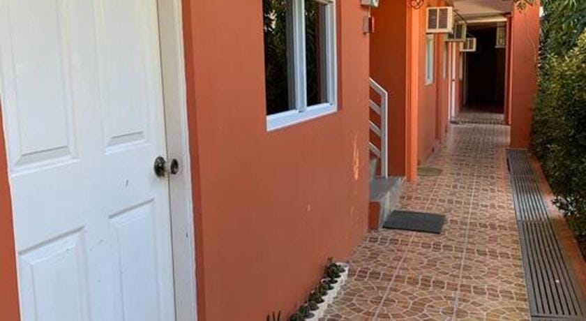 JOCANAI RESIDENCES  Fully Furnished Studio A Apartment in Cordillera Administrative Region