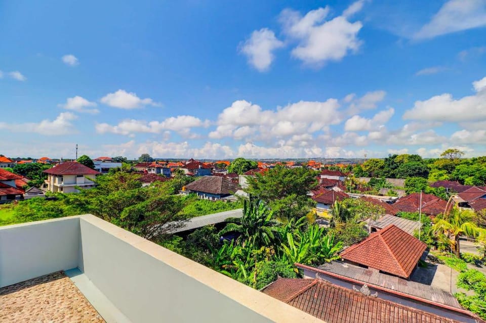 Dancenter New Asta Graha Homestay Hotel in Kuta