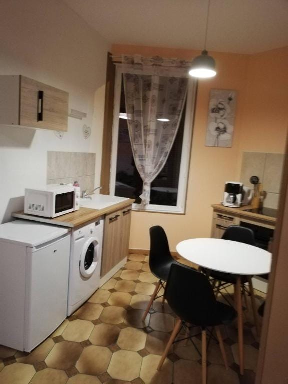 La Rosiere - Spacious flat in the city center Apartment in Wallonia, Belgium