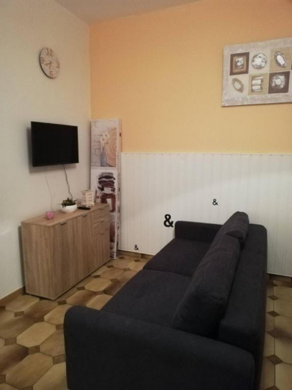 La Rosiere - Spacious flat in the city center Apartment in Wallonia, Belgium