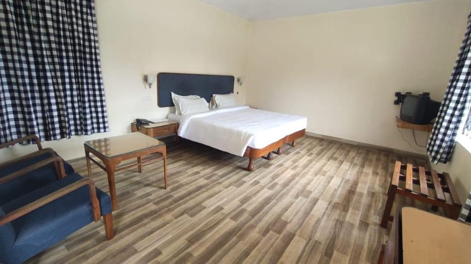 Cottage 4  Maha Eco stay near Lake budget stay   Villa in Kodaikanal