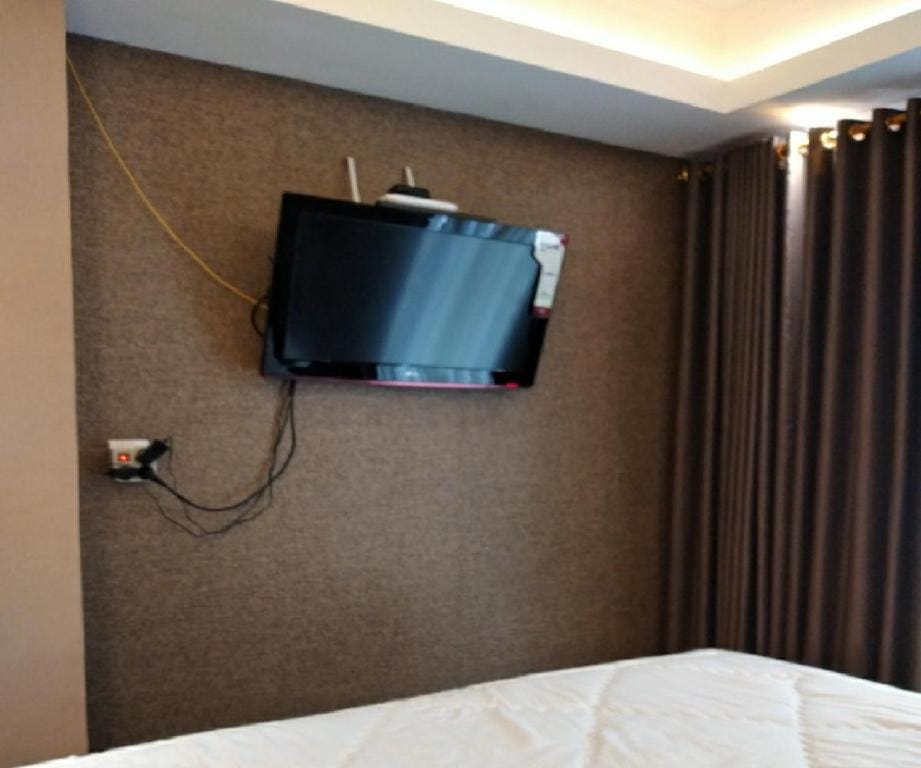 Apartemen Asia Afrika Bandung Studio House Of Tofi Apartment in Bandung