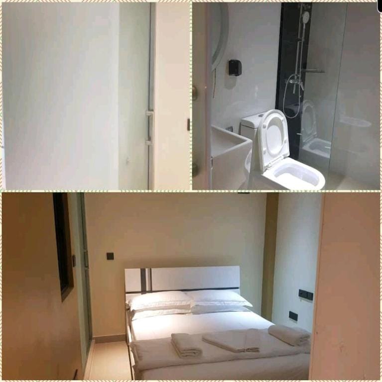 Luxury 1 room apartment Apartment in Maldives
