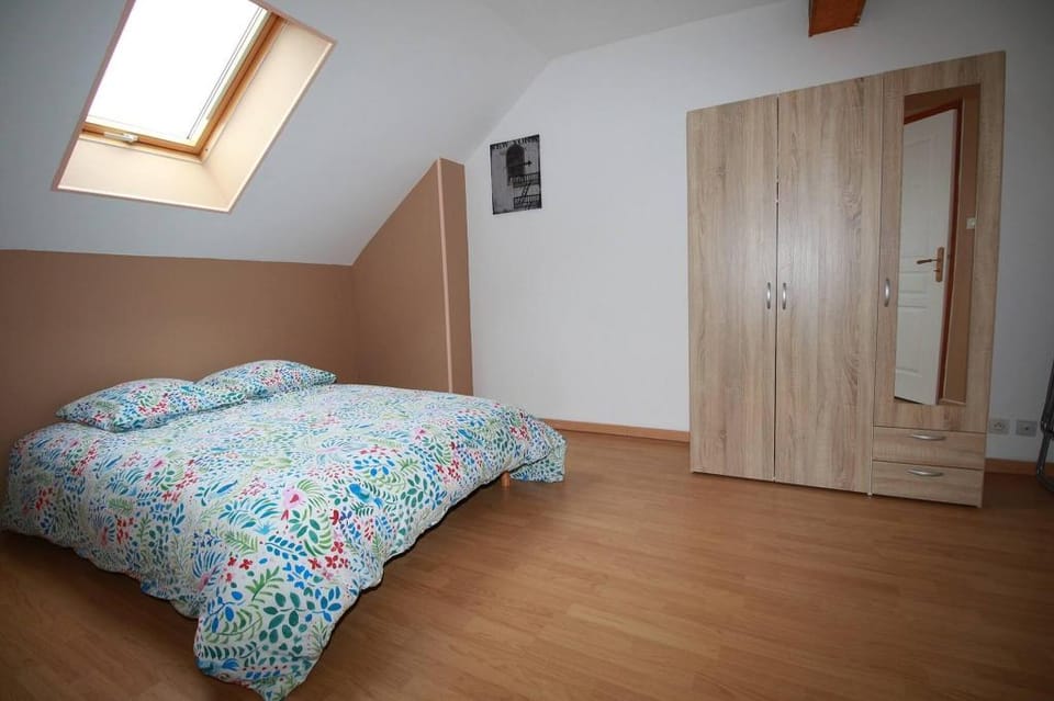 Viva La Vida - 3 bedrooms apartment welcomes you for a wonderful stay Apartment in Wallonia, Belgium