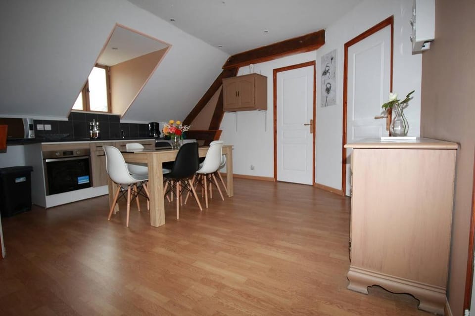 Viva La Vida - 3 bedrooms apartment welcomes you for a wonderful stay Apartment in Wallonia, Belgium