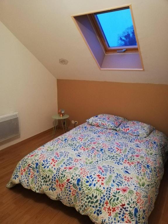 Viva La Vida - 3 bedrooms apartment welcomes you for a wonderful stay Apartment in Wallonia, Belgium