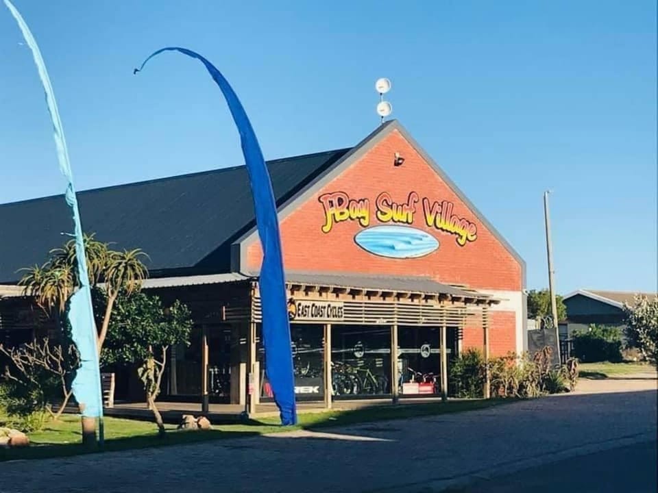 House 10 Sleeper Unit Vacation rental in Eastern Cape