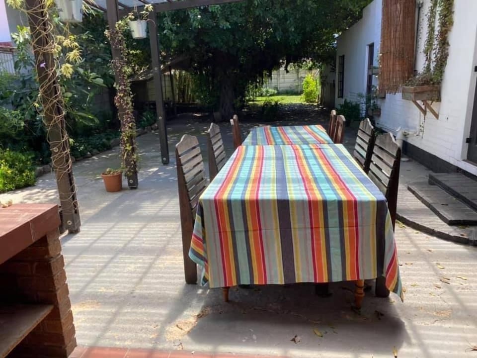 House 10 Sleeper Unit Vacation rental in Eastern Cape