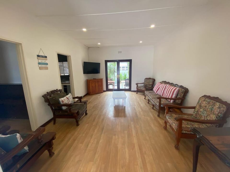 House 10 Sleeper Unit Vacation rental in Eastern Cape