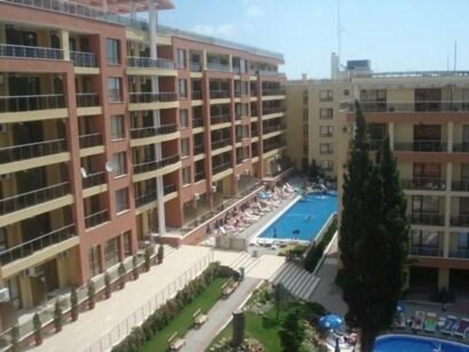 Nessebar Vigo Panorama private apartments Vacation rental in Nessebar