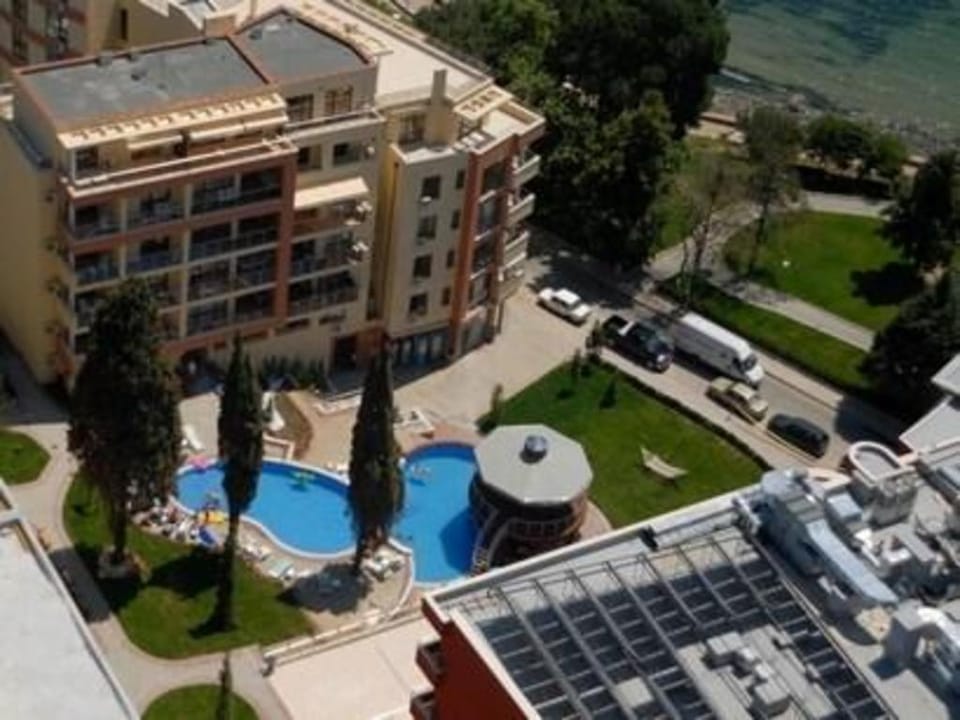 Nessebar Vigo Panorama private apartments Vacation rental in Nessebar