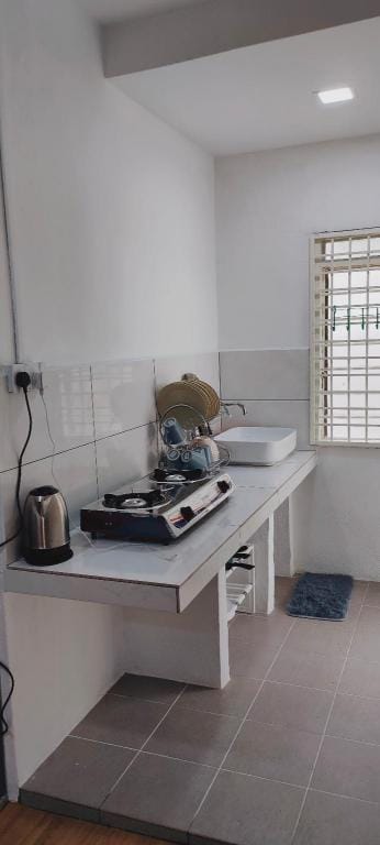 Pepatung Homestay Vacation rental in Kedah