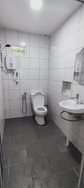 Pepatung Homestay Vacation rental in Kedah