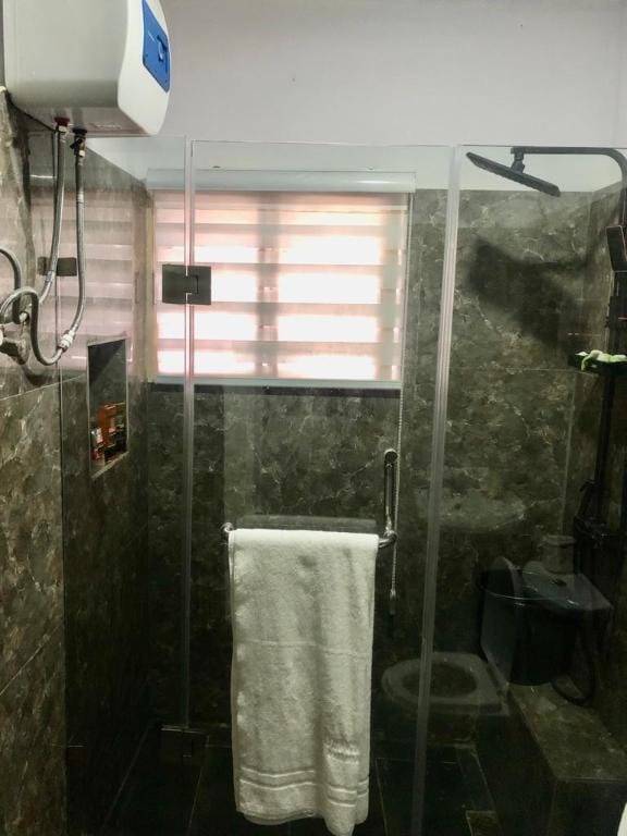Emia Haven - Studio Apartment Apartment in Lagos