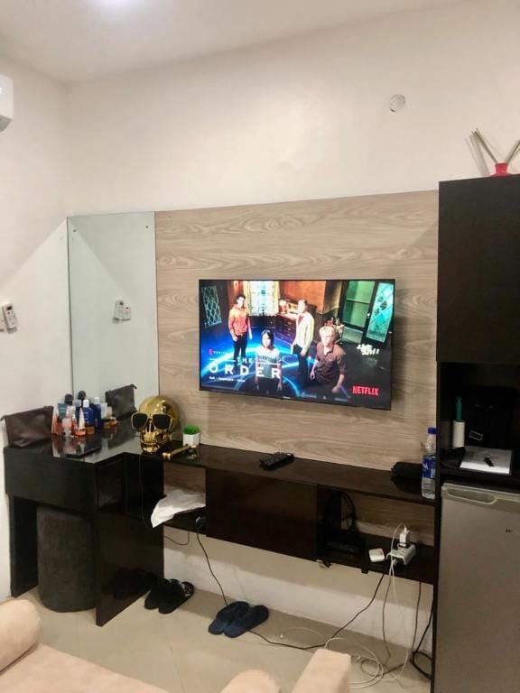 Emia Haven - Studio Apartment Apartment in Lagos