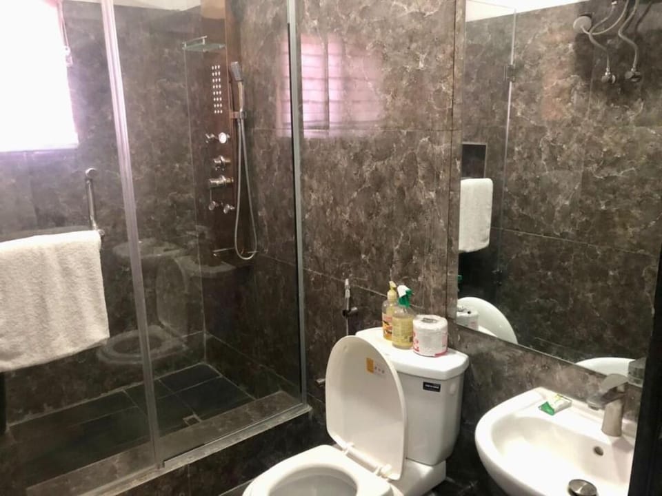 Emia Haven 2 Bedroom  Apartment Apartment in Lagos