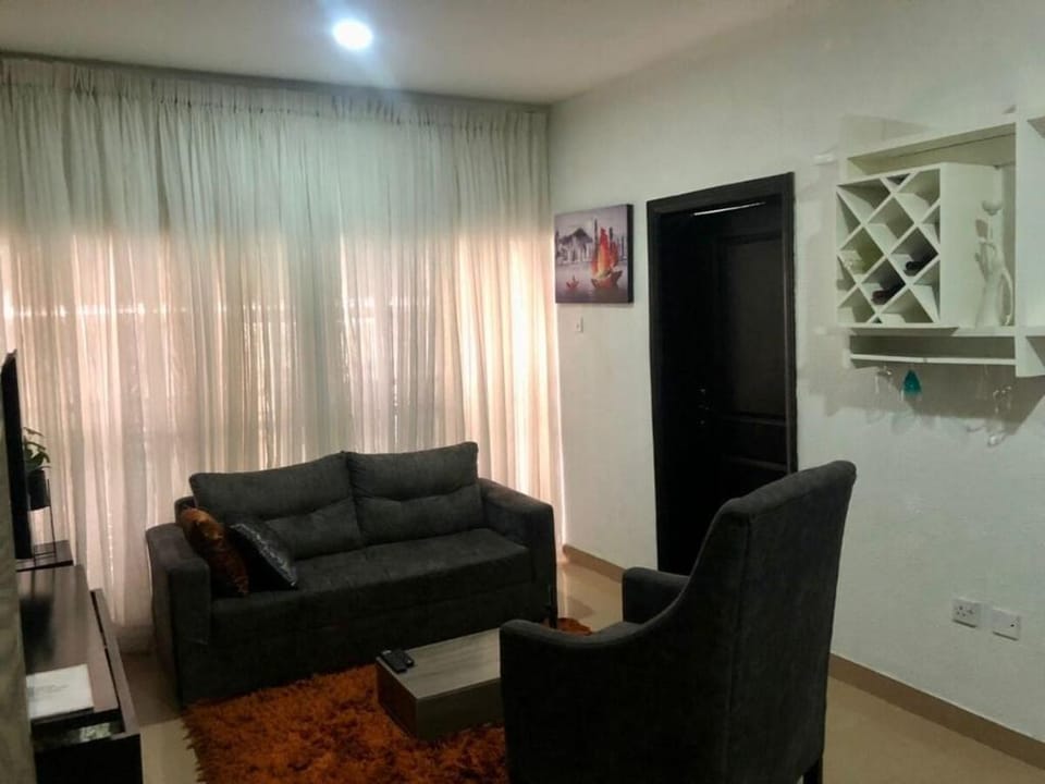 Emia Haven 2 Bedroom  Apartment Apartment in Lagos