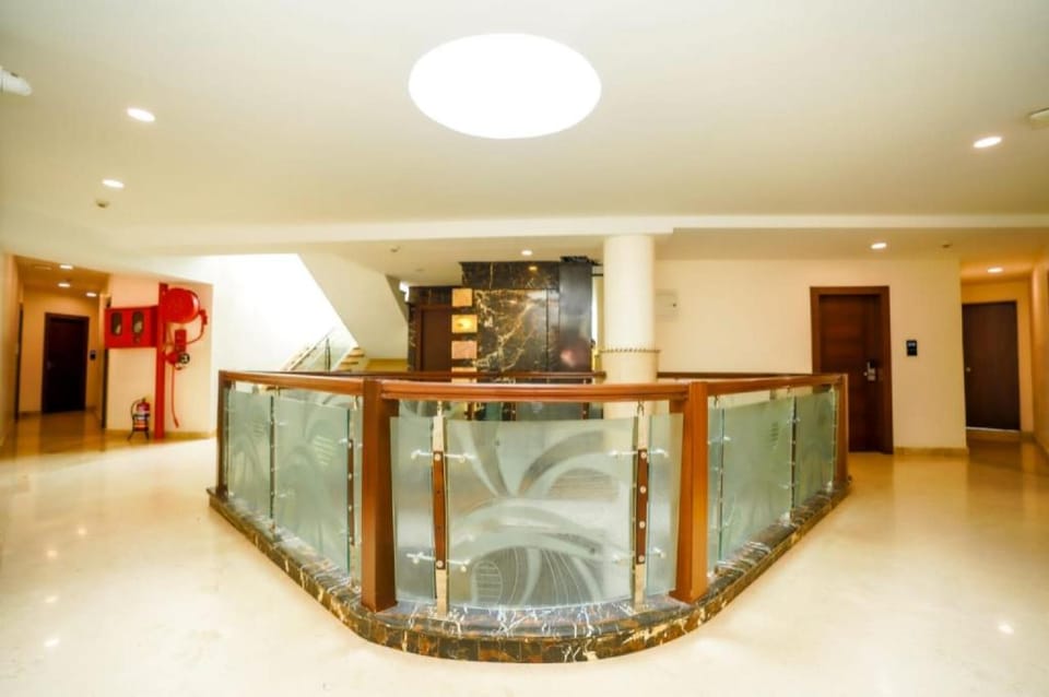Santrina Hotel Hotel in Bengaluru