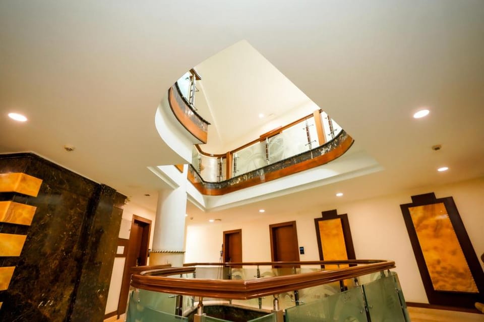 Santrina Hotel Hotel in Bengaluru