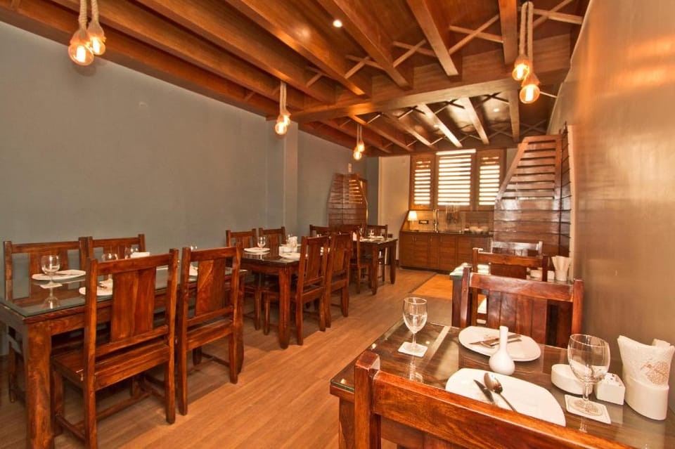 The Bodhi Tree BNB Hotel in Himachal Pradesh