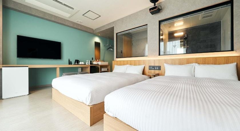 Rakuten STAY Naha Tomari Pier Apartment in Naha